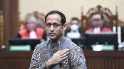 Breaking News: Nadiem Makarim Divonis 10 Tahun Penjara dalam Kasus Korupsi Chromebook