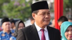 Usai OTT KPK, Bupati Muara Enim Edison Dijadwalkan Dibawa ke Jakarta Pagi Ini