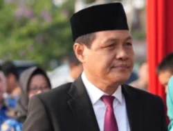Usai OTT KPK, Bupati Muara Enim Edison Dijadwalkan Dibawa ke Jakarta Pagi Ini