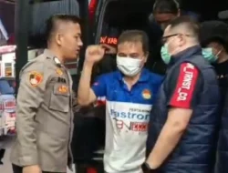 Roy Suryo dan Dokter Tifa Jalani Pemeriksaan di RS Polri Usai Ditangkap Polda Metro Jaya