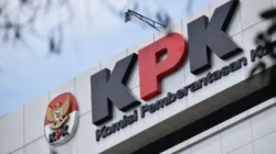 KPK Geledah Kantor Imigrasi Denpasar