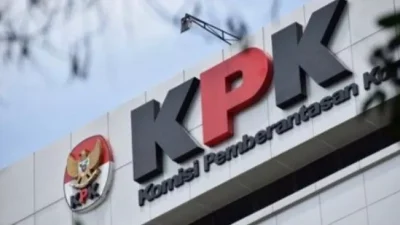 KPK Geledah Kantor Imigrasi Denpasar