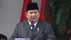 Prabowo Subianto terus memantau perkembangan kasus korupsi