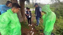 Gagalkan Jaringan Sabu Antarprovinsi, Polisi Tangkap Oknum PNS di Kerinci