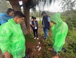 Gagalkan Jaringan Sabu Antarprovinsi, Polisi Tangkap Oknum PNS di Kerinci