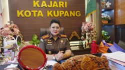 Kejari Kupang  Bongkar Dugaan Korupsi Pajak Reklame