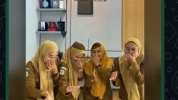 ASN Puskesmas Muaro Kumpeh Diduga Asyik Main TikTok Saat Jam Kerja, Disiplin Pelayanan Publik Terganggu?