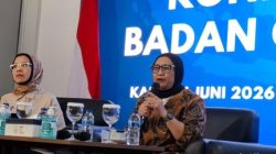 BGN Stop Sementara Pembangunan SPPG