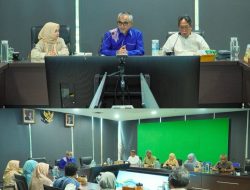 PTPN IV Regional IV Jajaki Kerja Sama Strategis dengan Universitas Jambi untuk Penguatan Agroindustri Nasional