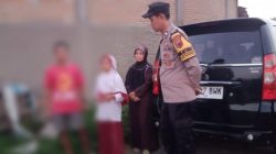 Bocah SD di Klaten Gelantungan di Motor Demi Gagalkan Pencurian, Aksinya Viral di Media Sosial