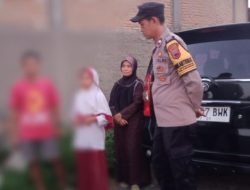 Bocah SD di Klaten Gelantungan di Motor Demi Gagalkan Pencurian, Aksinya Viral di Media Sosial