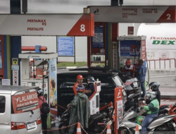 Pertamina Naikkan Harga Pertamax dan Pertamax Green Mulai 10 Juni 2026