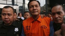 Duit Suap Dipakai Menyuap BPK, Bupati Muara Enim Jadi Tersangka di Dua Perkara KPK