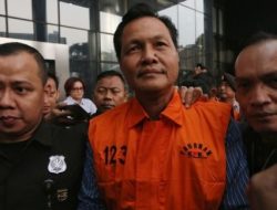 Duit Suap Dipakai Menyuap BPK, Bupati Muara Enim Jadi Tersangka di Dua Perkara KPK