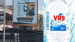 Videotron VR9 di Jalan Pattimura Diduga Tidak Berijin, Pajak Yang Disetor Picu Dugaan Kejanggalan