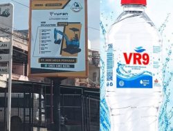 Videotron VR9 di Jalan Pattimura Diduga Tidak Berijin, Pajak Yang Disetor Picu Dugaan Kejanggalan