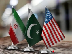 Trump Umumkan Kesepakatan Damai AS-Iran, Selat Hormuz Bersiap Dibuka Kembali