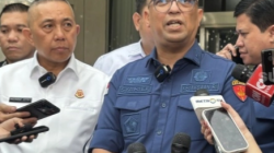 Kejagung Segel Gudang Motor Listrik MBG di Bogor, Telusuri Dugaan Mark Up Rp1 Triliun