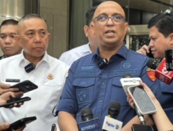 Kejagung Segel Gudang Motor Listrik MBG di Bogor, Telusuri Dugaan Mark Up Rp1 Triliun