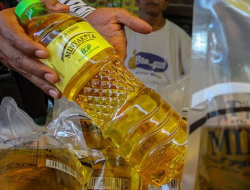 Mendag Tegaskan HET MinyaKita Tetap Rp15.700 per Liter, Belum Ada Kenaikan Harga