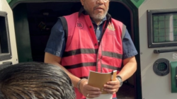 Sony Sonjaya Bongkar Dugaan Proyek CCTV Rp300 Miliar, Babak Baru Skandal Korupsi MBG