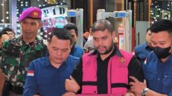 Kejagung Tetapkan Tersangka Baru Kasus Korupsi MBG, Peran Swasta dalam Pengaturan SPPG Terungkap