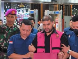 Kejagung Tetapkan Tersangka Baru Kasus Korupsi MBG, Peran Swasta dalam Pengaturan SPPG Terungkap