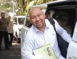 Didit Prabowo Temui Jokowi di Solo, Pertemuan Tertutup 40 Menit Jadi Sorotan