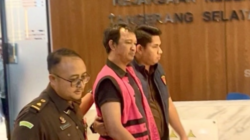 Kejari Tangsel Tetapkan Dua Tersangka Dugaan Korupsi Pegadaian Syariah, Satu Buron