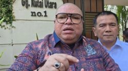 Razman Arif Nasution Resmi Dijebloskan ke Lapas Cipinang Jalani Hukuman 1,5 Tahun