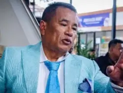 Hotman Paris Naik Pitam Dengar Pernyataan Sondang Frishka, Soroti Sikap Komnas Perempuan soal Kasus YTR