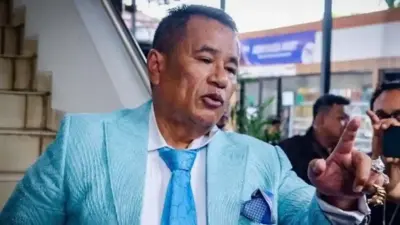Hotman Paris Naik Pitam Dengar Pernyataan Sondang Frishka, Soroti Sikap Komnas Perempuan soal Kasus YTR