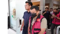 Kejari Siak Tahan Eks Kabag UKPBJ dan Dua Anggota Pokja, Diduga Peras Pemenang Tender Proyek