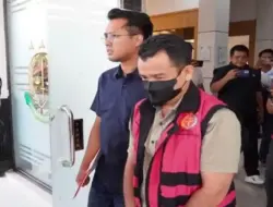 Kejari Siak Tahan Eks Kabag UKPBJ dan Dua Anggota Pokja, Diduga Peras Pemenang Tender Proyek