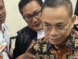 Eks Bupati Pati Sudewo Didakwa Peras Calon Perangkat Desa, Raup Rp2,49 Miliar