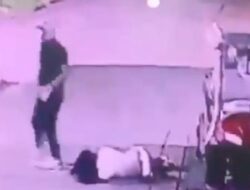 Tersangka Penganiayaan Caddy Golf Tangerang Ditangkap, Motif Cemburu Dipicu Ucapan ‘Adikku Sayang’