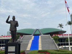 DPR Siapkan Aturan Baru Pilpres, Jumlah Capres Akan Dibatasi agar Tak Seperti Kongres Partai