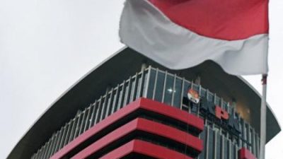 Breaking News : KPK OTT Bupati Muara Enim