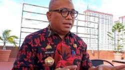 Kadis Perkim Gowa Jadi Tersangka Kasus Korupsi PBG Dan SLF