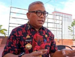 Kadis Perkim Gowa Jadi Tersangka Kasus Korupsi PBG Dan SLF