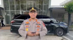 Polda Kaltim Pecat Polisi Pembeking Kampung Narkoba Gang Langgar, Proses Pidana Tetap Berlanjut