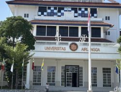 Viral Video Mesum di Kampus, Unair Dalami Kasus dan Siapkan Sanksi Etik
