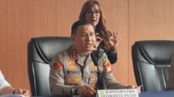 7 Penyekap Karyawan Percetakan di Jakpus Ditangkap, Pemilik Usaha Jadi Otak Penyanderaan