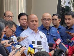 Kejagung Tetapkan Tersangka Baru Kasus MBG, Diduga Kongkalikong Atur Titik SPPG Bersama Sony Sonjaya