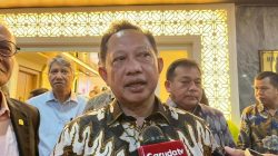 Mendagri Tito: Pemerintah Siap Bahas RUU Pemilu Jika Jadi Inisiatif DPR Maupun Pemerintah
