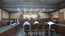 Pemilik Blueray Cargo Akui Setor Rp91 Miliar ke Sejumlah Pejabat Bea Cukai