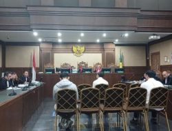 Pemilik Blueray Cargo Akui Setor Rp91 Miliar ke Sejumlah Pejabat Bea Cukai