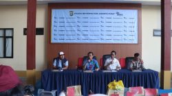 Motif Dendam Berujung Maut, Komisaris Diduga Coba Bunuh Dirut Perusahaan IT di Menteng