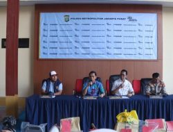 Motif Dendam Berujung Maut, Komisaris Diduga Coba Bunuh Dirut Perusahaan IT di Menteng