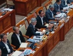 BNN Usulkan Tambahan Anggaran Rp5,05 Triliun, Fokus Rapid Test Etomidate hingga Program Advokasi